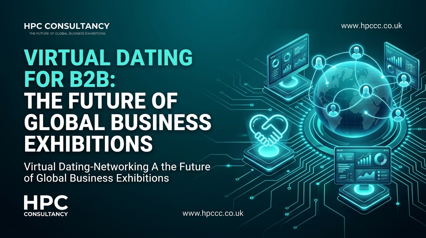 How Algorithmic Matchmaking is Reshaping Global Business Exhibitions