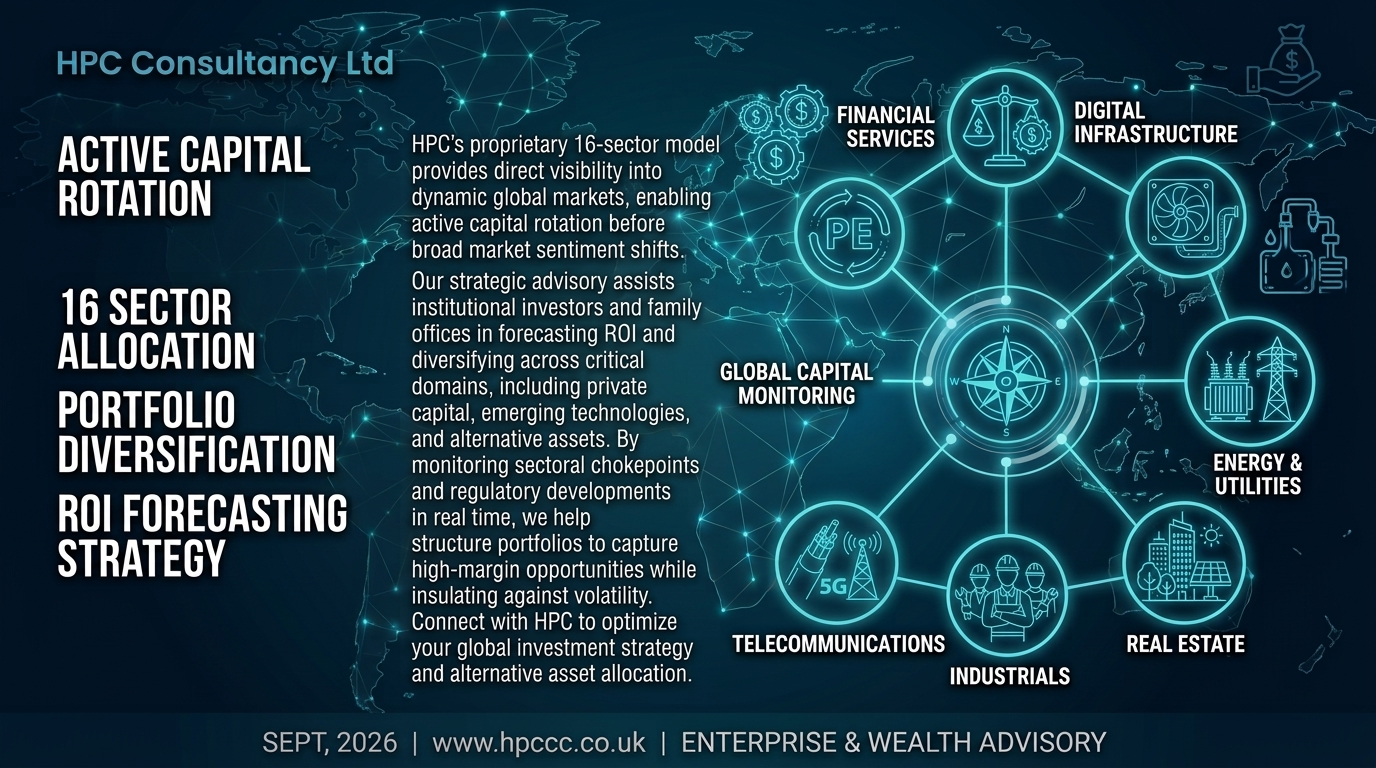 Maximising Returns through Active 16 Sector Allocation in Serbia