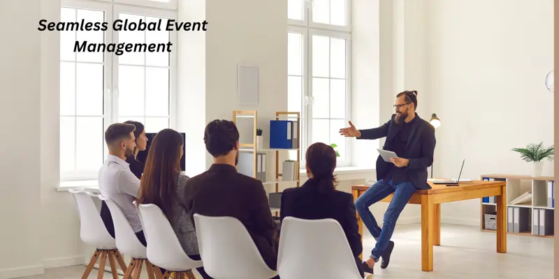 Event Management for Education &ramp